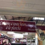 La Bodega des Halles