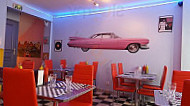 Le Sixties Diners