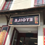 L’étoile
