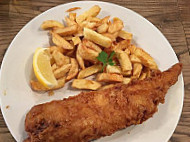 Saltwaters Fish Chips