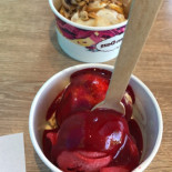 Haagen Dazs