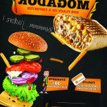 Snack Mogador