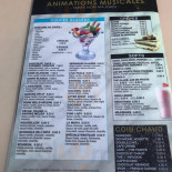 Wantilan Café Argeles Beach