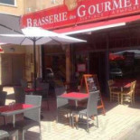 La Brasserie Des Gourmets