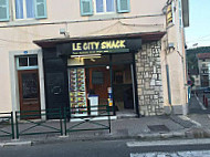 Le City Snack