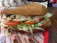 Firehouse Subs Lansdowne Peterborough