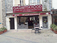 Gambetta Food