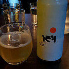 Nihonshu Sake