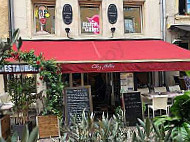 Le Bistrot de Gilles