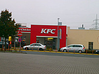 Kentucky Fried Chicken