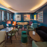 The Groucho Club