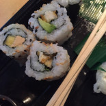Sushi Time