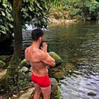 Poço Do Tarzan