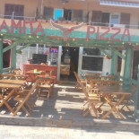 Pizzarella