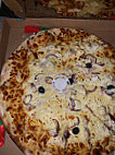 La Squadra Pizza