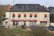 Auberge Du Pont Canal