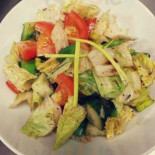 Grill House