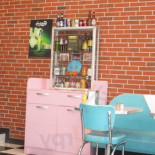 HD Diner