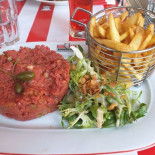 La Boucherie