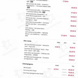 Comptoir Joa De Bourbonne-les-bains
