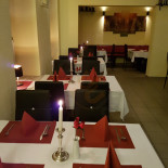 Trattoria Italiana