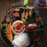 Hoang Minh Wiesbaden