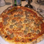 Trattoria Pizzeria San Giorgio