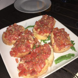 Osteria Grappolo
