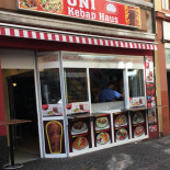 Uni Kebap Haus