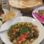 Sham Bistro -erfurt- شاورما شام