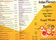 Indian Flavours Express