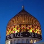 Kuppelrestaurant In Der Yenidze Dresden