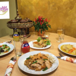 Salakanan Thai Cuisine
