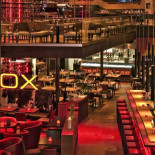 OX A&W KG im Movie Steyr