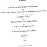 Chez Eugène
