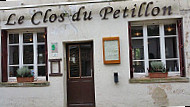 Le Clos De Petillon