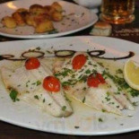 Fellini Restaurant Bar Lounge