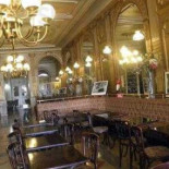 Café De La Paix