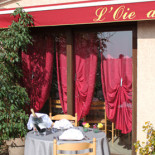 L'Oie d'Or