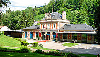 Casino De Plombieres-les-bains