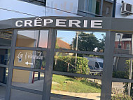 Crêperie La Véranda