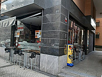 Pizzeria El Bitxito