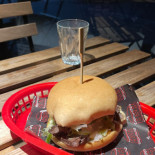 Bz Burger