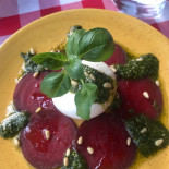 Ristorante Barrissimo