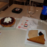 Flunch Cafe Quimper