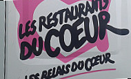 Restaurants Du Cœur