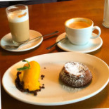 L'osteria Bonn Rheinwerk