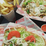 Charleys Cheesesteaks