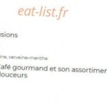 Bistro Régent