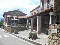 Le Petit Bistrot